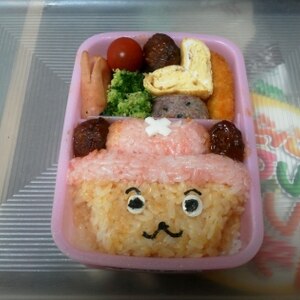 キャラ弁 ワンピース チョッパー レシピ 作り方 By Sirahoshi 楽天レシピ キャラ弁 ワンピース チョッパー レシピ 作り方 By Sirahoshi 楽天レシピ
